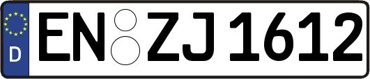 EN-ZJ1612