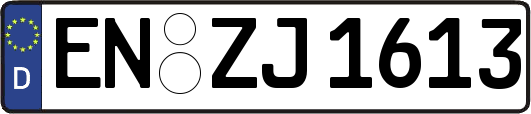 EN-ZJ1613