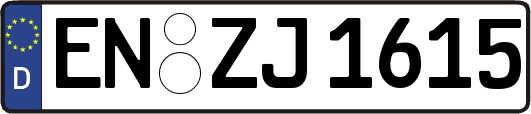 EN-ZJ1615