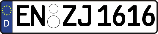 EN-ZJ1616