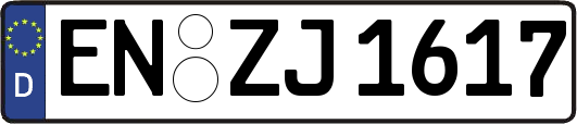 EN-ZJ1617