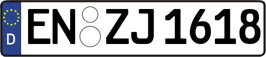 EN-ZJ1618