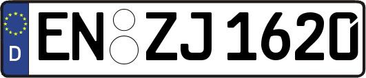 EN-ZJ1620