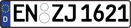 EN-ZJ1621