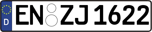 EN-ZJ1622