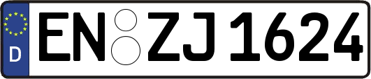 EN-ZJ1624