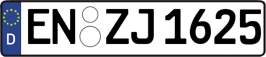 EN-ZJ1625