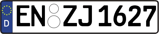 EN-ZJ1627