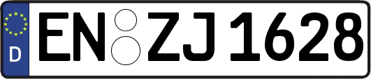 EN-ZJ1628