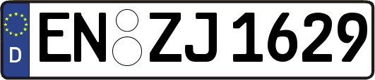 EN-ZJ1629