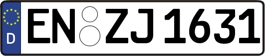 EN-ZJ1631