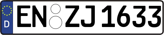 EN-ZJ1633