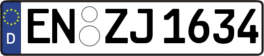 EN-ZJ1634