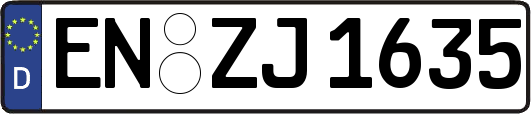 EN-ZJ1635
