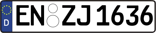 EN-ZJ1636