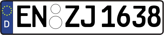 EN-ZJ1638