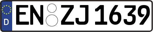 EN-ZJ1639