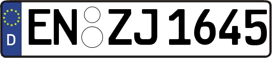 EN-ZJ1645
