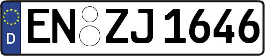 EN-ZJ1646
