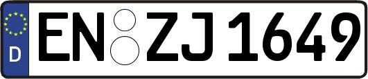 EN-ZJ1649