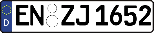 EN-ZJ1652