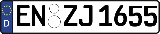 EN-ZJ1655