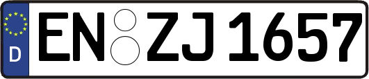 EN-ZJ1657