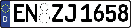 EN-ZJ1658