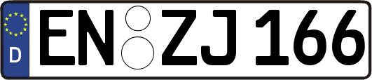 EN-ZJ166
