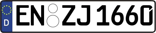 EN-ZJ1660