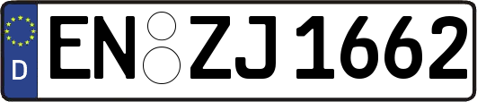 EN-ZJ1662