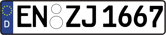 EN-ZJ1667