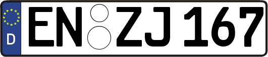 EN-ZJ167