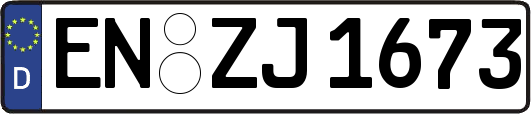 EN-ZJ1673