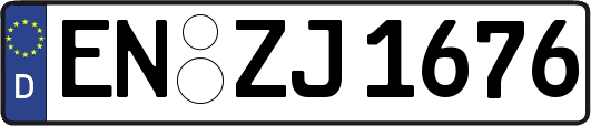 EN-ZJ1676