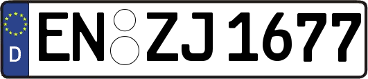 EN-ZJ1677