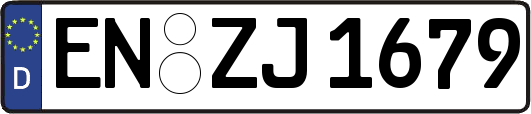 EN-ZJ1679