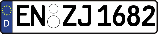 EN-ZJ1682