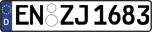 EN-ZJ1683