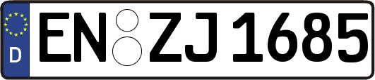 EN-ZJ1685