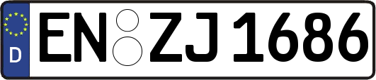 EN-ZJ1686