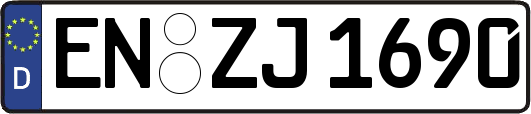 EN-ZJ1690