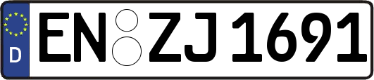 EN-ZJ1691