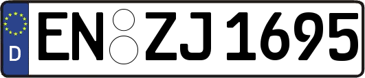 EN-ZJ1695