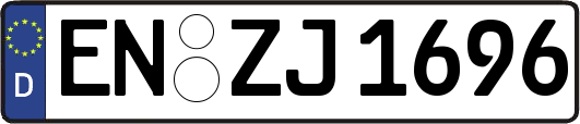 EN-ZJ1696