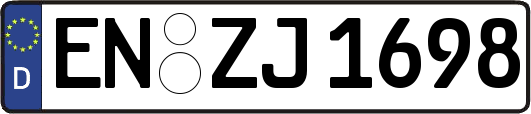 EN-ZJ1698