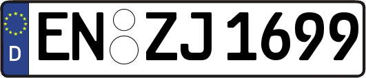 EN-ZJ1699