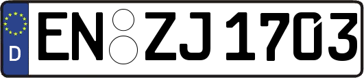 EN-ZJ1703