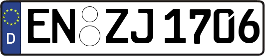 EN-ZJ1706