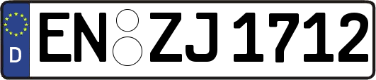EN-ZJ1712